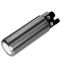 Датчики ультразвуковые с аналоговым выходом Pepperl Fuchs UC3500-30GM70-IE2R2-V15