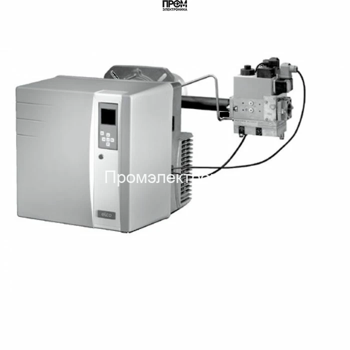 Газовая горелка Elco VG 4.440 V E KN d312