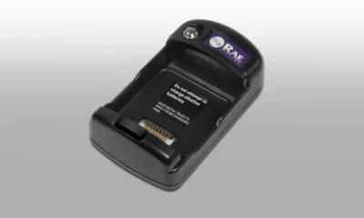 Внешнее зарядное устройство RAE Systems (без сетевого адаптера) - M01-3025-000