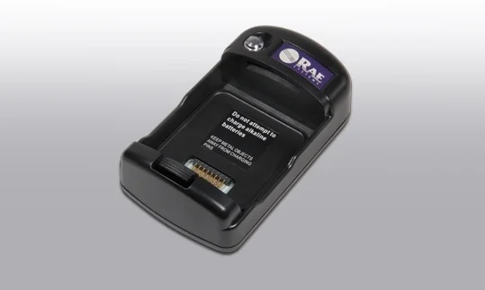 Внешнее зарядное устройство RAE Systems (без сетевого адаптера) - M01-3025-000