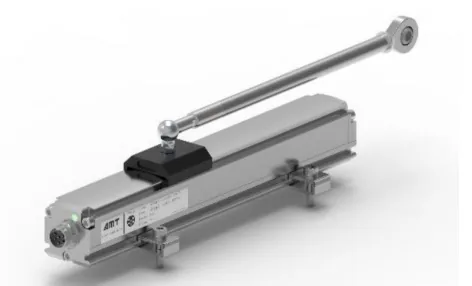 AMT Linear Position Sensor LPS1-KS50NSB0225MHD61N1A110