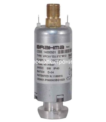 Brahma VPC01