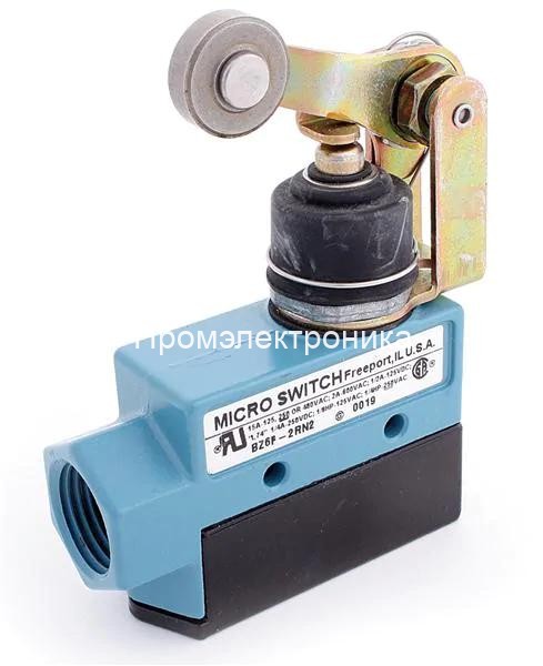 Honeywell BZG1-2RN2