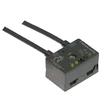 Модули с AS-i интерфейсом Pepperl Fuchs VBA-2E-G10-ZEJ-2X3M