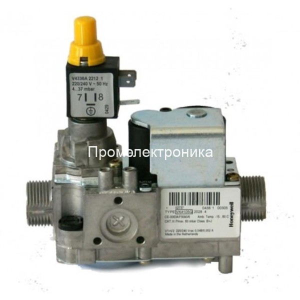 Газовый клапан Honeywell VK4105Q2028