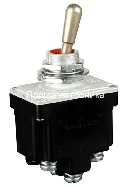Honeywell 2TL11-50