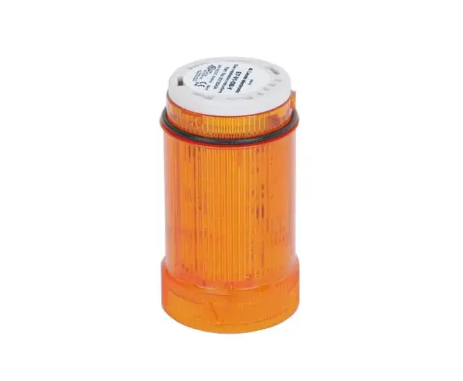 Светодиодные сигнальные колонны Leuze Electronic E4-V1-DS-O