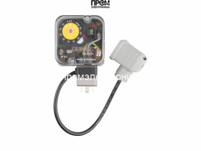 Реле давления Elco UB 50 A2