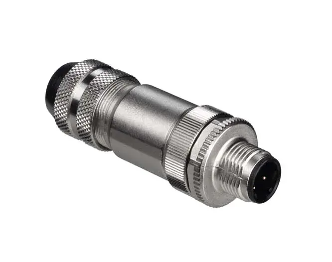 Разъемы для датчиков Leuze Electronic KD 01-5-SA
