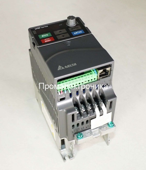 Delta Electronics VFD-E