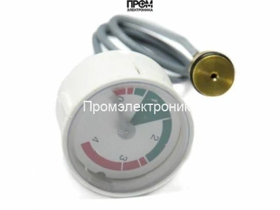 Манометр Baxi 4 бар, 7730256