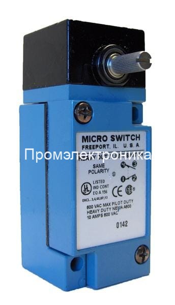 Honeywell LSZ3L