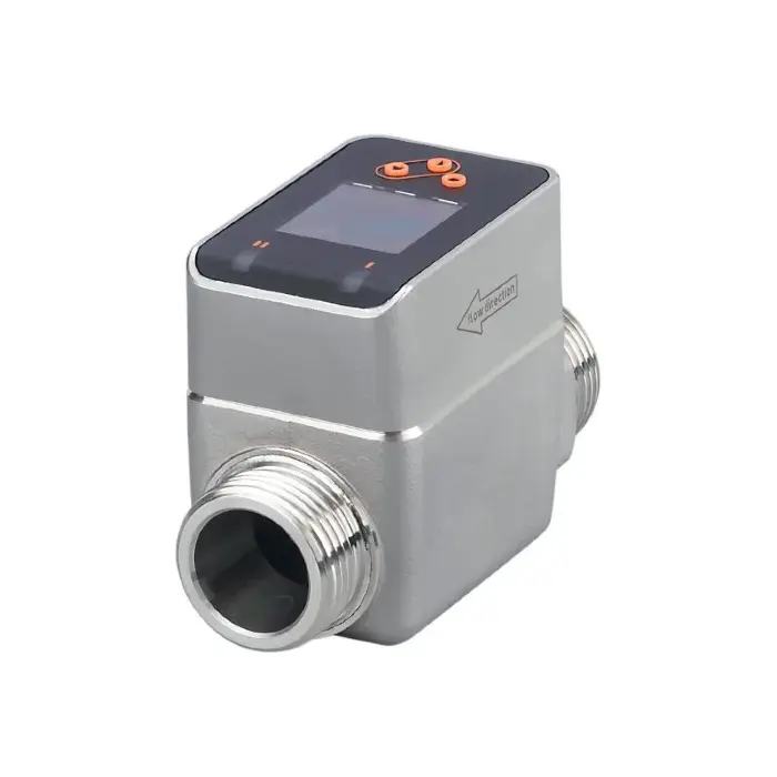 Электромагнитные расходомеры IFM Electronic SM8020