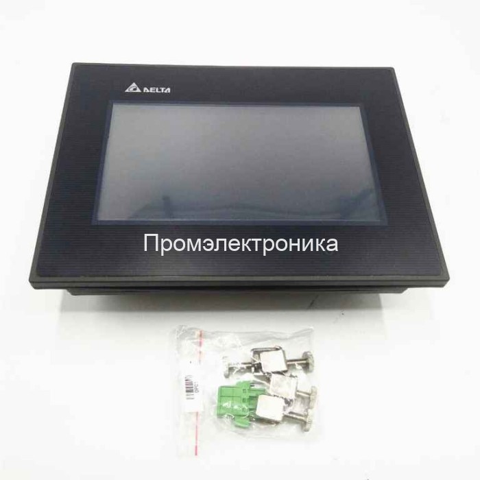 Delta Electronics DOP-103WQ
