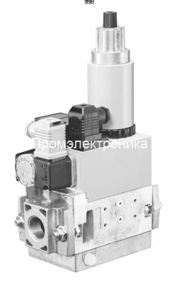 Газовый мультиблок Viessmann MB-ZRDLE 410 B01 S20