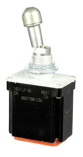 Honeywell 102TL2-3G