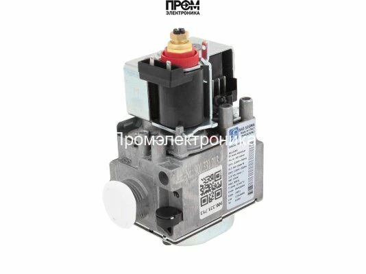 Газовый электромагнитный клапан Sit 843 SIGMA 0843005