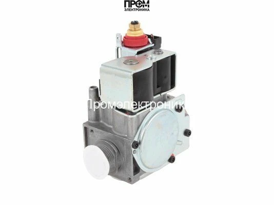Газовый электромагнитный клапан Sit 843 SIGMA 0843005