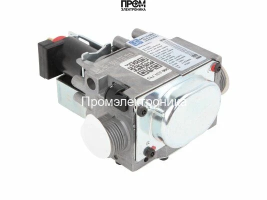 Газовый электромагнитный клапан Sit 843 SIGMA 0843005