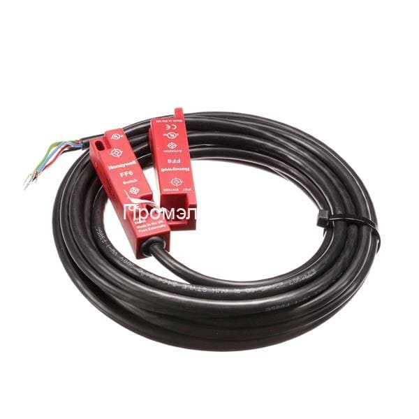 Honeywell FF6-21-AC-06