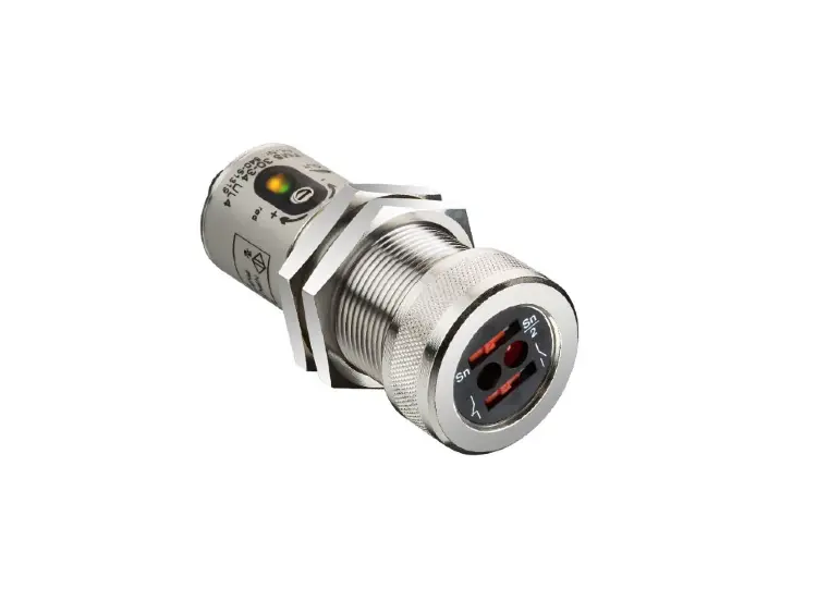Оптоволоконные усилители для датчиков Sensopart FMS 30-44 UL4-56
