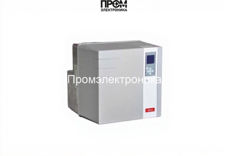 Газовая горелка Elco VG 4.460 DP