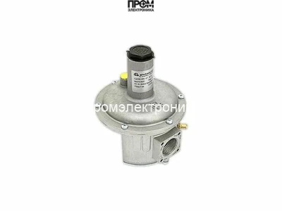 Газовый регулятор Giuliani Anello FG1B25