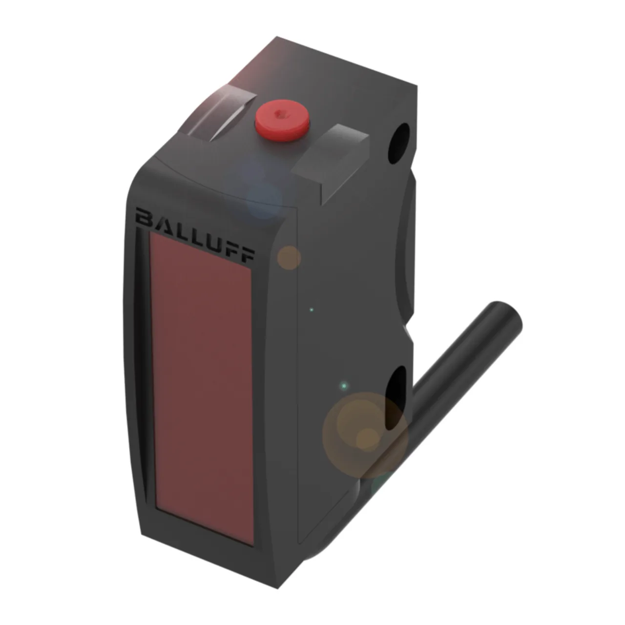 Лазерные датчики расстояния Balluff BOD001T