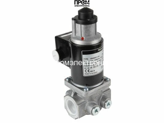 Газовый электромагнитный клапан Honeywell VE4025C1119