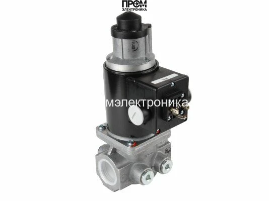 Газовый электромагнитный клапан Honeywell VE4025C1119