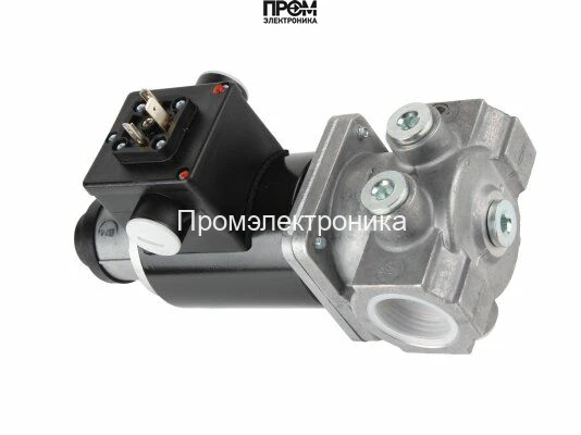Газовый электромагнитный клапан Honeywell VE4025C1119