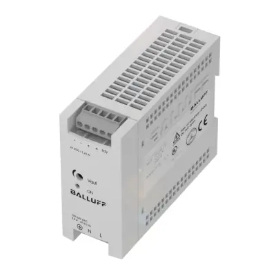 Блоки питания 220 В постоянного тока Balluff BAE0004
