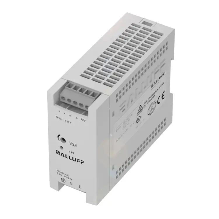 Блоки питания 220 В постоянного тока Balluff BAE0004
