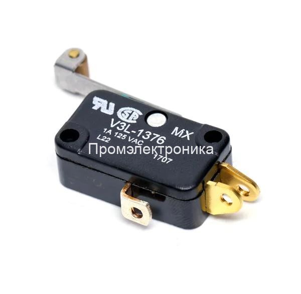 Honeywell V3L-1376