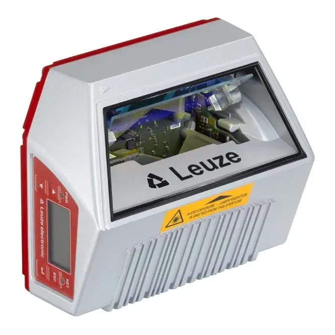 Сканеры 1D штрих-кодов Leuze Electronic BCL 648i OF 100