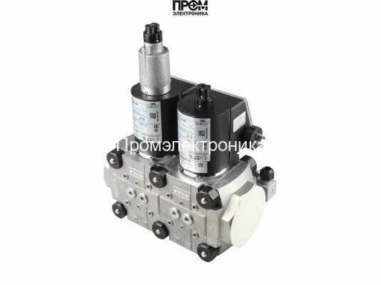 Газовый электромагнитный клапан Elco VCS350R/NLW
