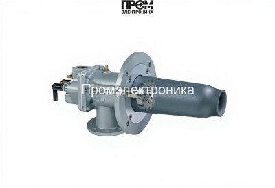 Газовая горелка Kromschroder BIO 100HB-600/435-(37)EB