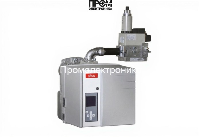 Газовая горелка Elco VG 2.160 D E KN