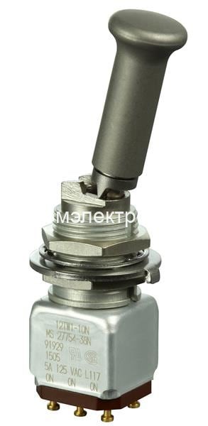 Honeywell 12TW1-10N