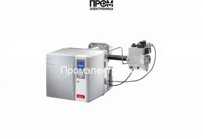 Газовая горелка Elco VG 4.460 DP KN d337