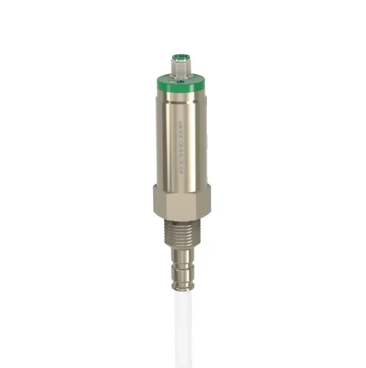 Емкостные сигнализаторы уровня СЕНСОР ДКЕ-С550-302Р-3113-СА.2