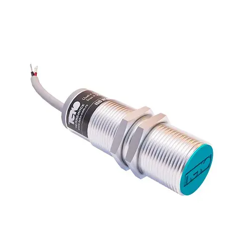Индуктивные датчики ТЕКО ISB A4A-31P-5F-L