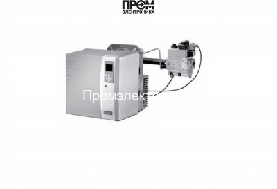 Газовая горелка Elco VG 4.440 V E KL d337