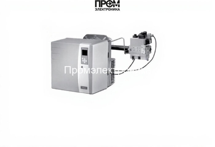 Газовая горелка Elco VG 4.440 V E KL d337
