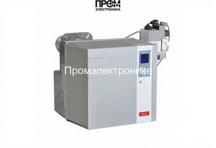 Газодизельная горелка Elco VGL 3.290 D KN d26