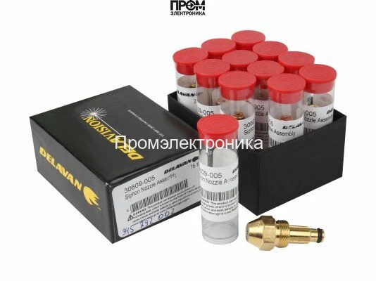 Форсунка Delavan 30609-005
