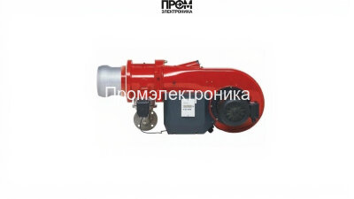 Дизельная горелка Weishaupt WM-L 30/3-A/R