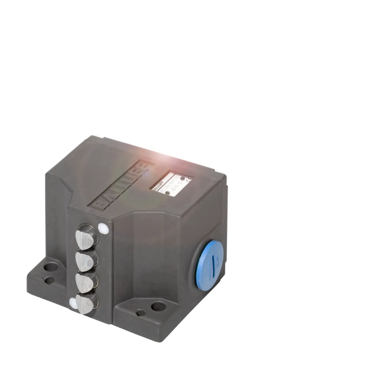 Блочные кулачковые выключатели Balluff BNS02AZ