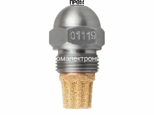 Форсунка Fluidics 19.50/60° SF