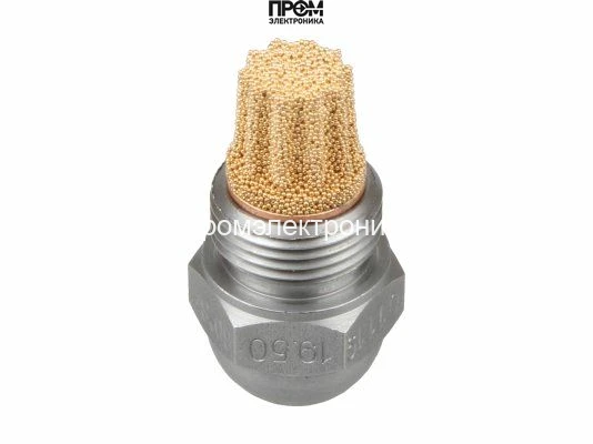 Форсунка Fluidics 19.50/60° SF